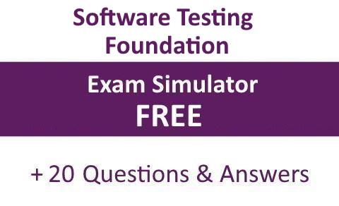 SW Testing Foundation | EN Sample 02