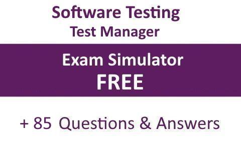 SW Test Manager | EN Sample