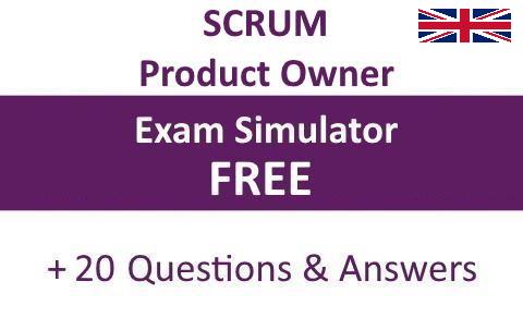 Scrum Product Owner | 01