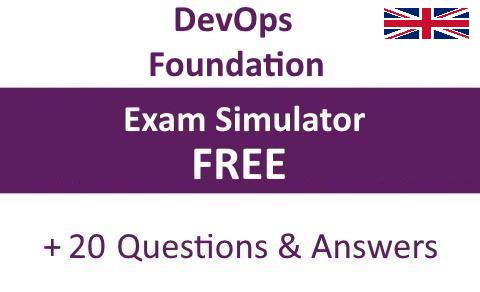 DevOps Foundation | EN Sample