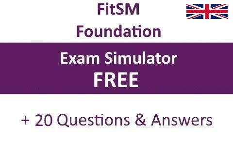 FitSM Foundation | EN Sample