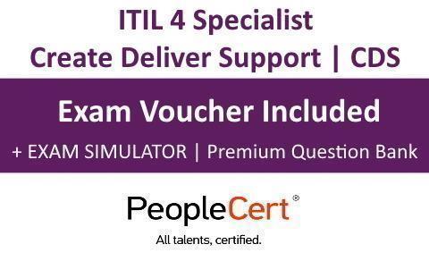 ITIL Practitioner Certification IT Service Management Exam QA SIM PDF+Simulator 