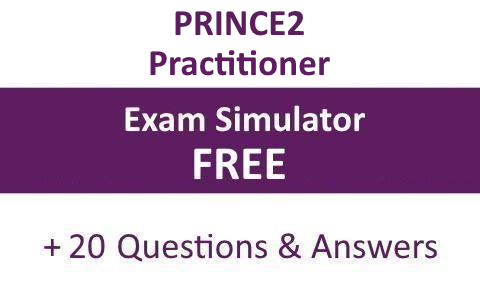 PRINCE2 Practitioner | EN Sample