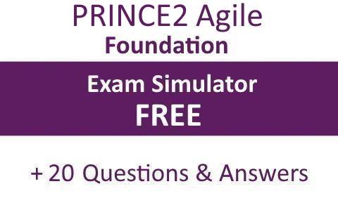 PRINCE2 Agile Foundation | EN Sample