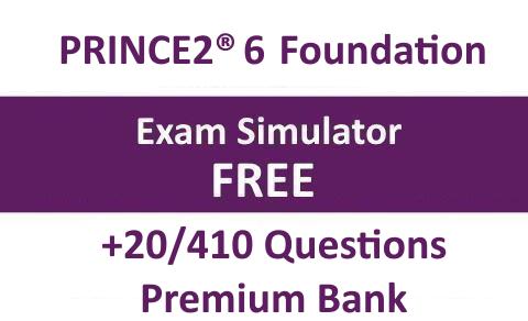 PRINCE2® 6 Foundation | EN Sample