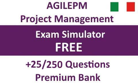AgilePM Foundation | IT Sample