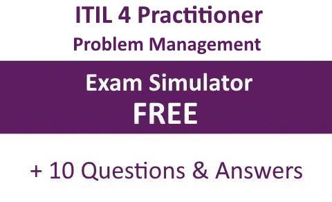 ITIL® 4 Problem Management | EN Sample