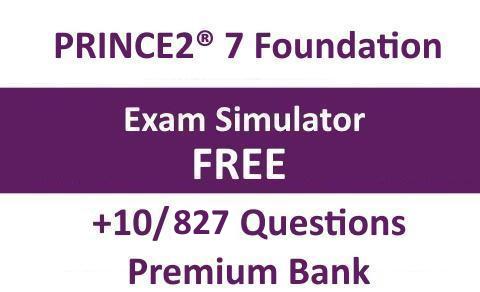 PRINCE2® 7 Foundation | EN Sample