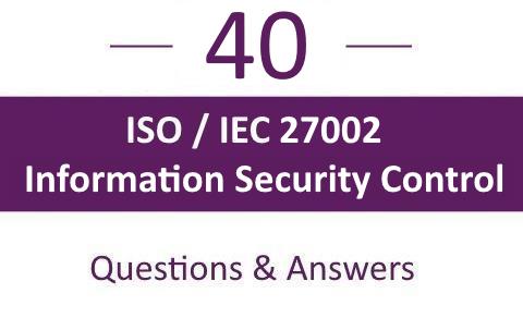 ISO/IEC 27002 F