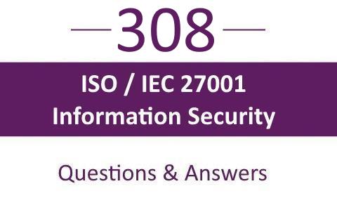 ISO/IEC 27001 F