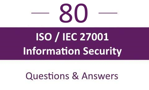 ISO/IEC 27001 A