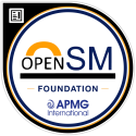 OpenSM Apmg
