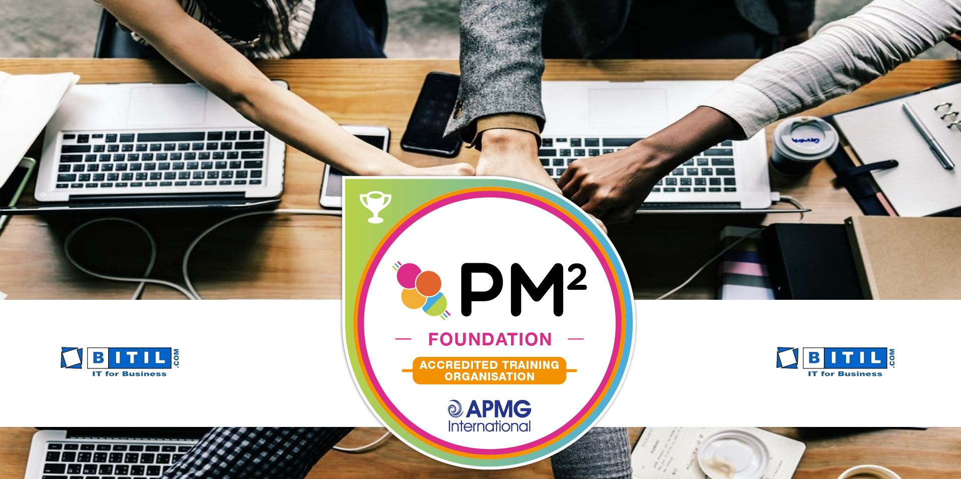 PM² the European Project Management