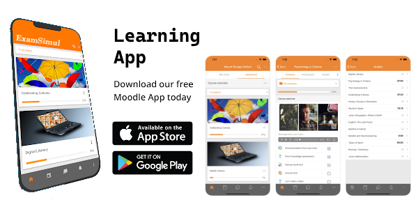 Free Learning App