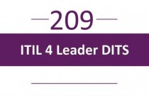 ITIL® 4 Strategic Leader Digital and IT Strategy