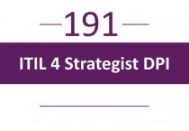 ITIL® 4 Strategist Direct Plan and Improve