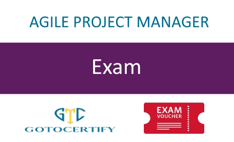GTC Agile Project Manager Exam