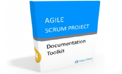 Your complete toolkit for Agile Scrum Project