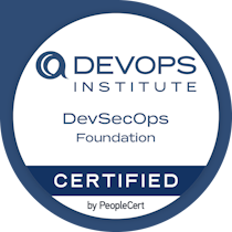 DevSecOps® Foundation ONLY exam