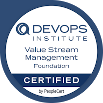 Value Stream Management (VSM) Foundation ONLY exam
