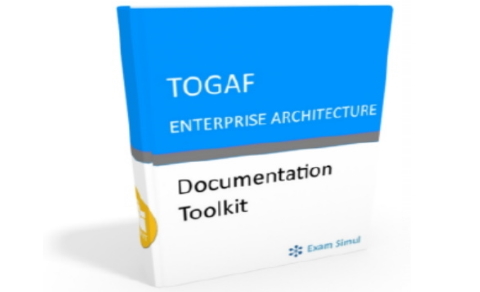 Your complete toolkit for Enterprise Architecture