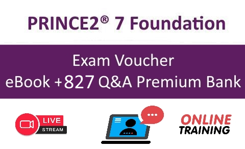 PRINCE2® Foundation with exam