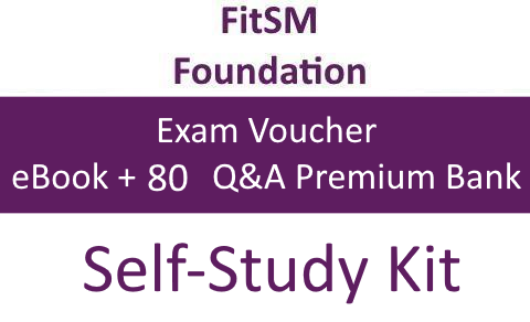 FitSM Foundation with exam
