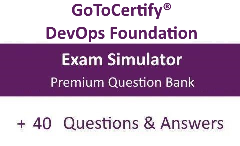 DevOps Foundation Mock Exam II