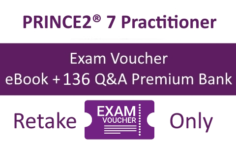 PRINCE2® Practitioner exam (RETAKE)
