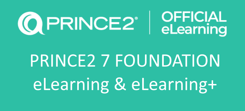 PRINCE2® 7 Foundation eLearning+ with exam
