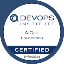 AIOps® Foundation ONLY exam
