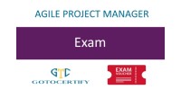 GTC Agile Project Manager Exam