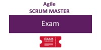 Agile Scrum Master Exam Only
