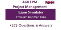 AgilePM Foundation Mock Exam