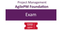 AgilePM Foundation Exam Only