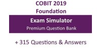 Exam Simulator for COBIT 2019 Foundation
