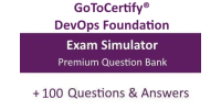DevOps Foundation Mock Exam I