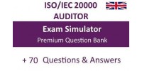 ISO/IEC 20000 Auditor Mock Exam