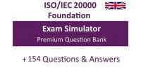 ISO/IEC 20000 Foundation Mock Exam