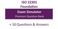 ISO 22301 Foundation | Mock Exam