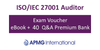 ISO/IEC 27001 Auditor with exam