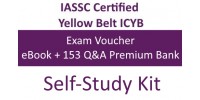 Lean Six Sigma Yellow Belt with exam