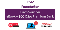 PM2 Foundation with exam