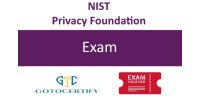 GTC NIST Privacy Foundation Exam