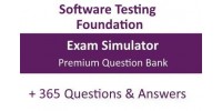 SW Testing Foundation Mock Exam