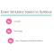 Exam Simulator for TOGAF® EA Foundation