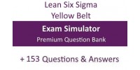LSS Yellow Belt Mock Exam