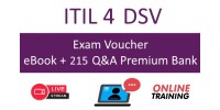 ITIL® 4 Specialist: Drive Stakeholder Value with exam