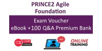 PRINCE2® Agile Foundation with exam