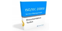 Your complete toolkit for ISO/IEC 20000